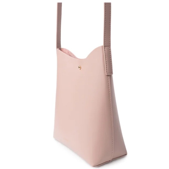 Samara Medium Shoulder Bag - Picture 3 of 8